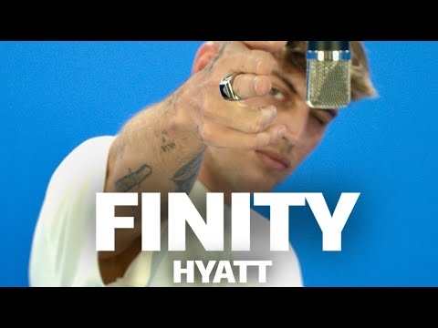 FINITY - HYATT | BLUEBOXSESSION #16