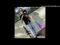 Who You Touch Instrumental Slowed Reverb