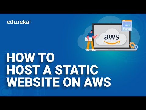 Architecting in Cloud Guide to AWS | AWS Tutorial for Beginners | Introduction to AWS | Edureka