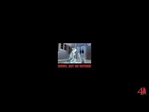 PARTYNEXTDOOR - SORRY, BUT I'M OUTSIDE (Official Visualizer)