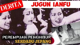 Download lagu Derita Perempuan Jugun Ianfu Jaman Penjajahan. mp3