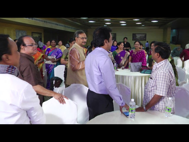 Sri Venkateswara Medical College video #1