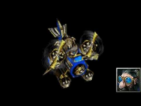 Warcraft 3 Flying Machine Quotes