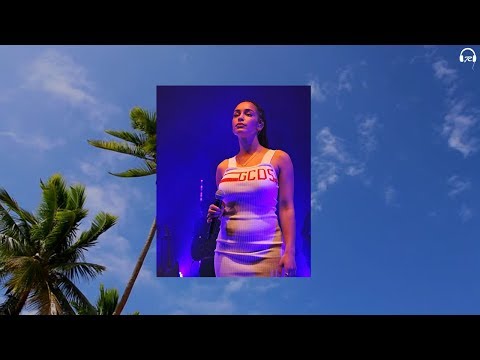 [FREE] Drake x Jorja Smith Type Beat 2020 | "New Friends" | R&B Type Beat | Prod. by Raybeats