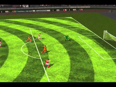 FIFA 14 iPhone/iPad - Nykvarns if vs. Esbjerg fB