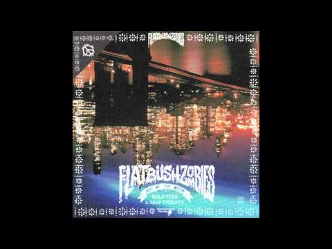 Flatbush Zombies - Half-Time (feat. A$AP Twelvyy)