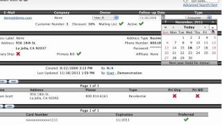 The Nexternal Order Management System Video Overview - eCommerce