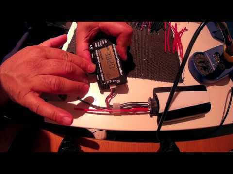 Bebop 2 Balance Charging Lead