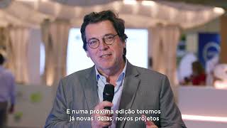 Portugal Smart Cities Summit _ Resumo