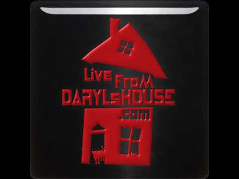 Live From Daryl's House (with Grace Sewell)  Imagination   Edited/HQ