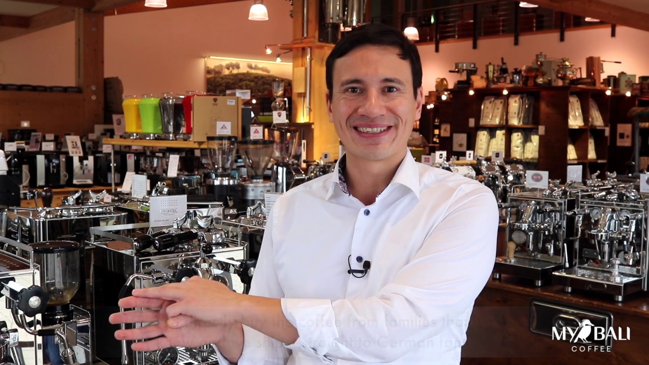 MYBALI COFFEE Stellenangebote, Büros und Team