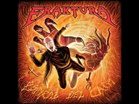 Fraktura - Enemistad Eterna