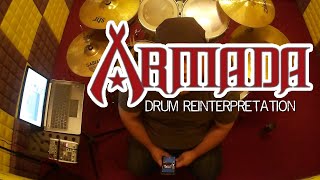 Download lagu Mantra by ARMADA mp3