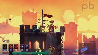 Parents' Guide - Dead Cells