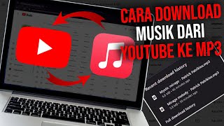 Download lagu Cara Mendownload Musik dari YouTube Ke MP3 - Cara download musik di YouTube mp3 Download lagu Cara Mendownload Musik dari YouTube Ke MP3 - Cara download musik di YouTube mp3