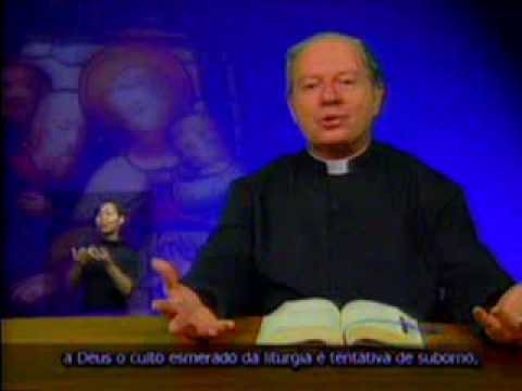 O Pão Nosso 29 Junho Pe.F.C.Cardoso.flv