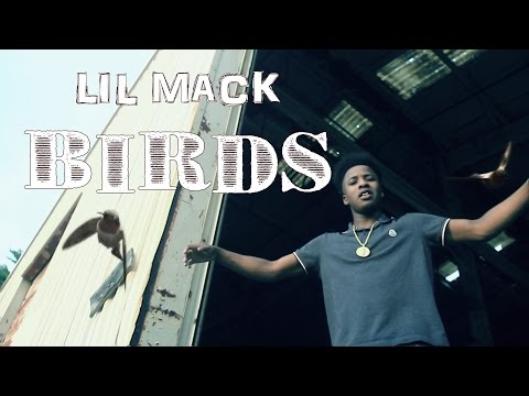 Lil Mack - Birds | Shot By: Street Classic Films