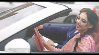 Rang Gulabi - Nevvy Virk - New Punjabi Song Whatsapp Status