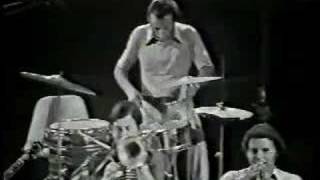 Melancholy Blues - Portena Jazz Band 1972