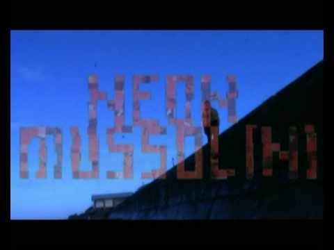 Neon Mussolini Documentary Teaser\Trailer
