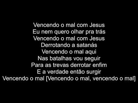 Vencendo O Mal - Marina de Oliveira