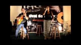 Bete Queiroz - Corcovado (Tom Jobim)