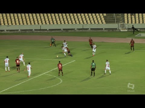 (EDIÇÃO24/01/2019)Campeonato Maranhense: Moto Club estreia com vitória em cima do Imperatriz