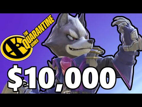 I Entered a $10K Online Tournament