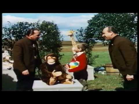 Ernst Mosch - Kinderaugen