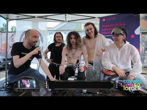 PNSR2022 // LA FINALE -  sPAZIO211 - TORINO, DOMENICA 26 GIUGNO 2022.