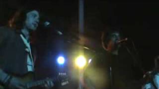 100 Monkeys &quot;.38 Special&quot; Jack Rabbits Jacksonville FL