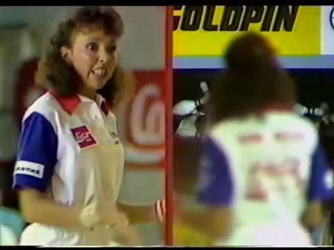 1988 Goldpin Classic Match 20 Ladies Final - Miller v Moyle