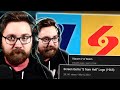 Scary Logos How Scary Are They Scary Logo Reactions