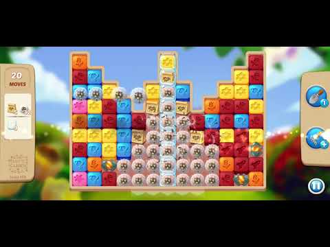 Unlock Lily's Garden Level 150