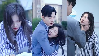 總裁逼灰姑娘給白月光捐獻骨髓，灰姑娘不從就使勁折磨，殊不知心裡早已慢慢愛上她！#劇好看 #熱劇 #短剧 #甜寵 #追妻火葬場