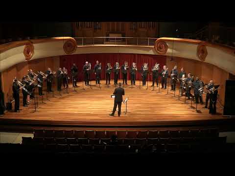 Solutions (Stahl) - Southeast Trombone Symposium Professors' Choir