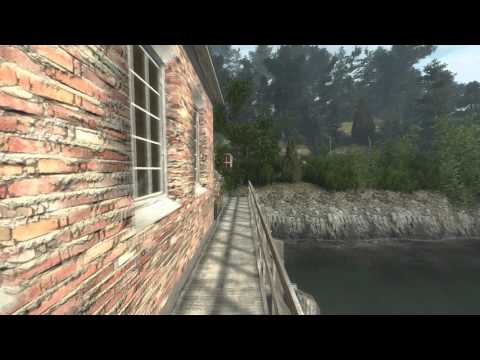 INFRA FULL WALKTHROUGH CHAPTER 1-2