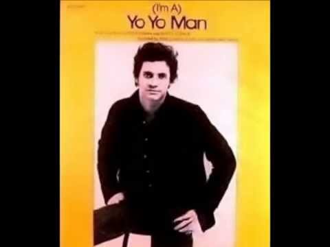 (I'm A) YoYo Man