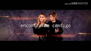 Te sigo pensando - Carlos Baute, Marta Sánchez (letra) - kiwi