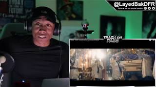 TRASH or PASS!! Russ (Aint Going Back) [REACTION!!]