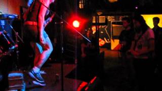 FUTURE / PRIMITIVE - Teenage Time Killer