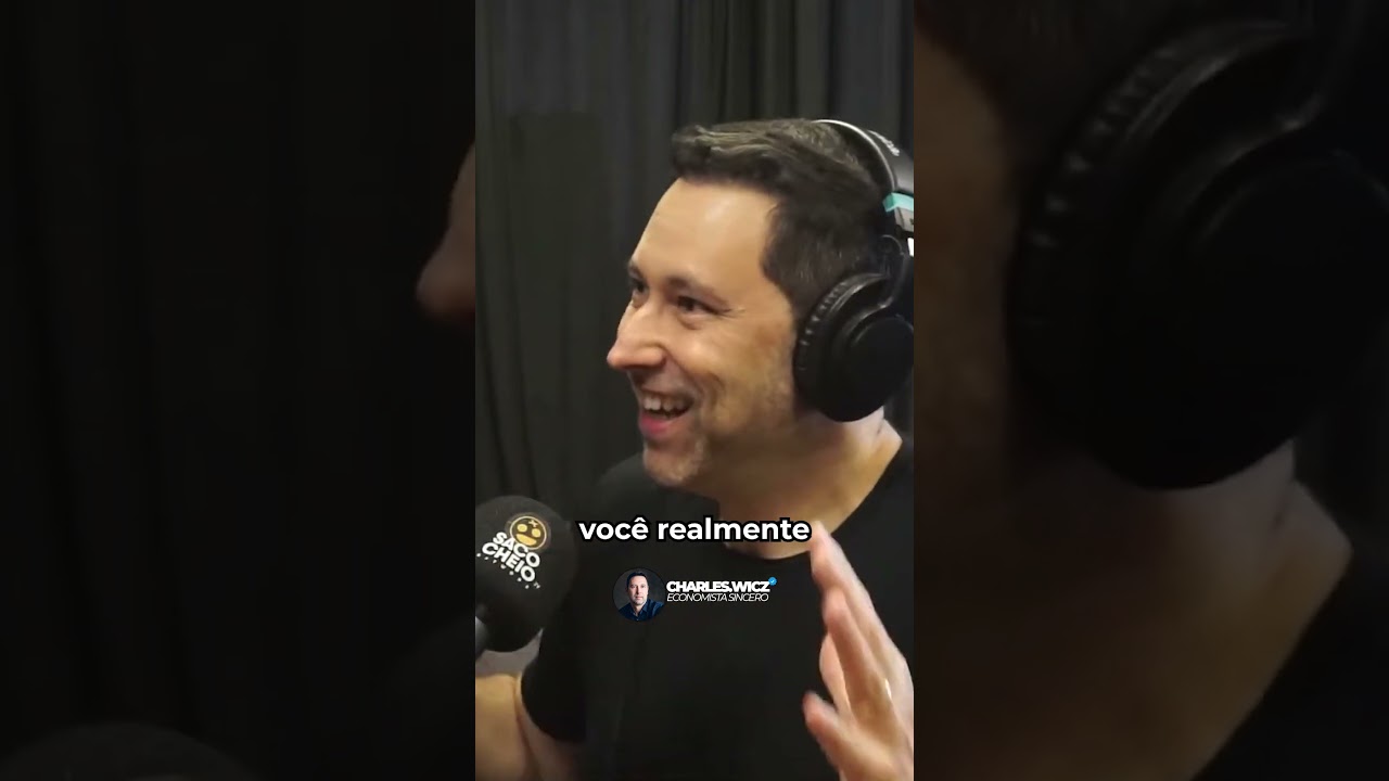 AS PESSOAS ESTÃO VIVENDO EM UMA BOLHA DE ILUSÃO? POR QUE O GOVERNO ESTÁ FORA DA REALIDADE?