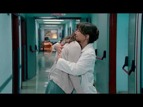 Videobook Fátima Baeza (2018)