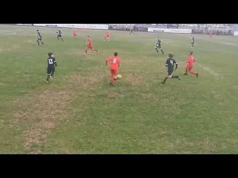 Veneto - Giovanissimi Provinciali U15 Padova F G7 - Vigontina San Paolo vs Arcella Padova