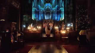 A Maiden Most Gentle (Andrew Carter)