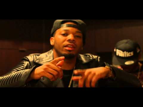 Big Lean -"Enough is Enough" (Episode 1)