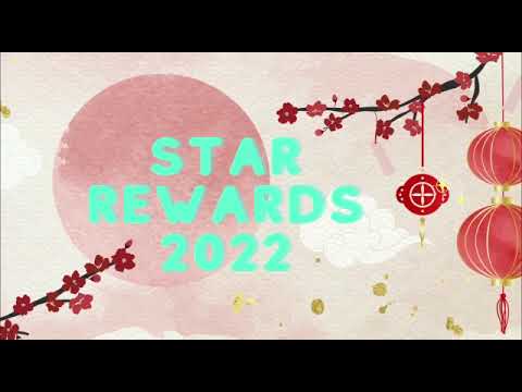 WWS TEAM AWARDS NIGHT 2023 & STAR REWARDS 2022