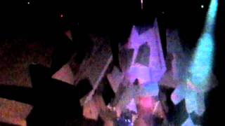 Antony and the Johnsons - Her eyes are underneath the ground (Live at Oslo Spektrum)