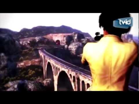 "James Bond Stories" - Aflevering 4