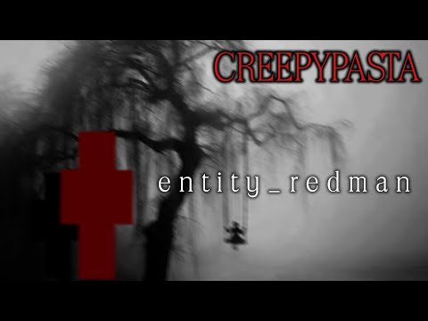 Minecraft CREEPYPASTA: entity_redman